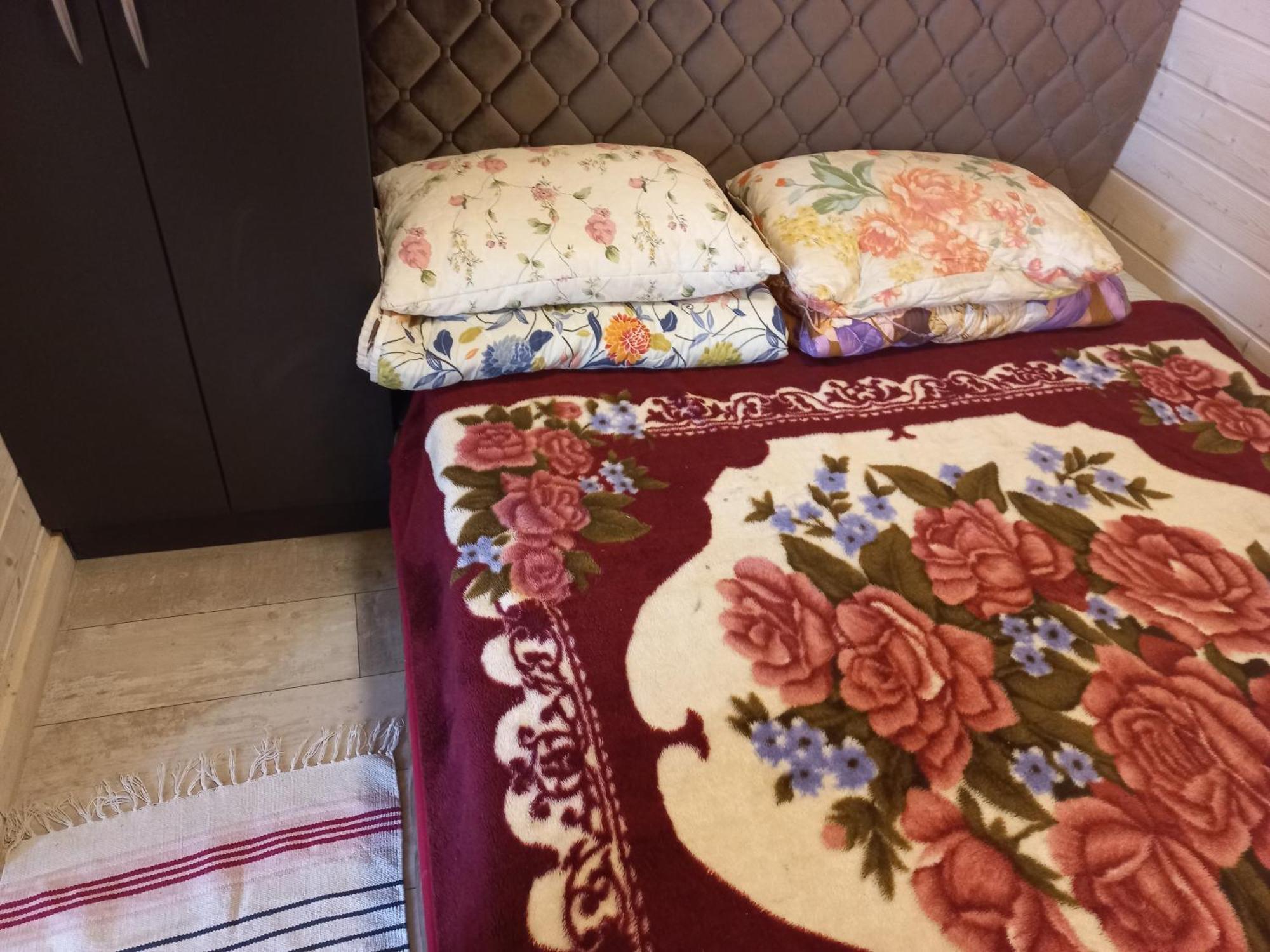 Pas Daiva Hotel Sventoji Room photo