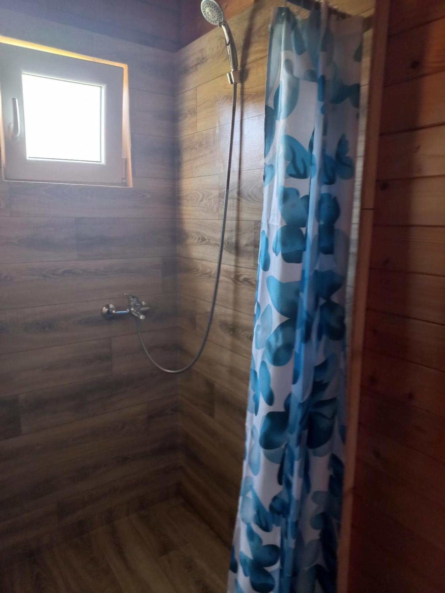 Pas Daiva Hotel Sventoji Room photo